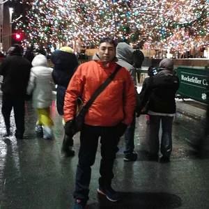 Meet your Posher, Hector